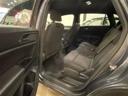Volkswagen Atlas Cross Sport